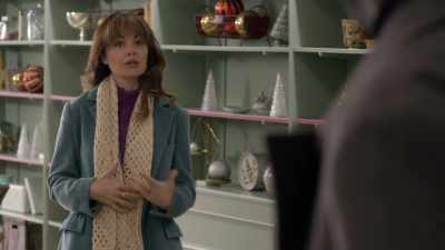 I understand that but we're
really backed up right now - The Enchanted Christmas Cake