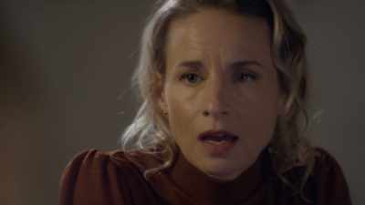 I understand. But... - Who Killed Our Father?