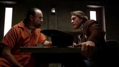 I understand, Chance. - Longmire
