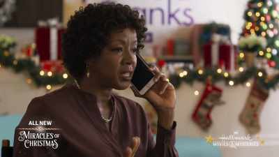 I understand completely, - Cranberry Christmas