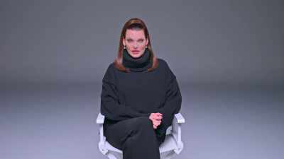 I understand that concept
'cause I lived it. - The Super Models