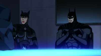 I understand your concern, - Injustice
