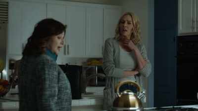 I understand that Corinne - A Nurse to Die For