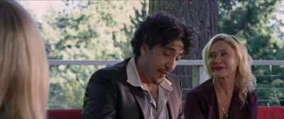 I understand your curiosity,
and I will tell you right now. - The Competition