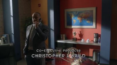 I understand, Director. - NCIS