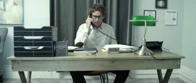 I understand, Doc,
but anything you can tell us - River of Ghosts