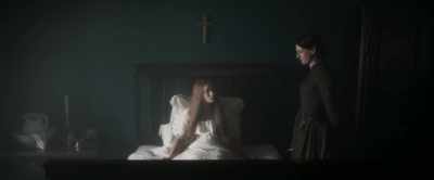 I understand your eagerness,
but you should rest. - Carmilla