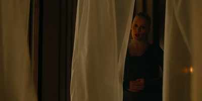 I understand Empire has
a physiological need for intimacy. - Foundation