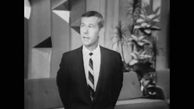 I understand
Ethel Kennedy is demanding - The Sit-In: Harry Belafonte Hosts The Tonight Show