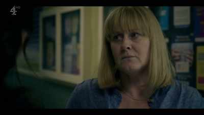 I understand everything you
said and why you said it. - The Accident