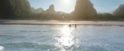 I understand your fear
and your reluctance, Mera. - Aquaman