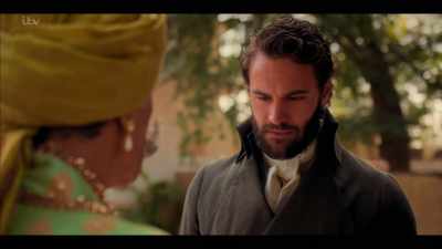 I understand your fear, but I also believe - Beecham House