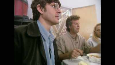 - I understand from talking
to Susan a little bit - Louis Theroux: Life on the Edge