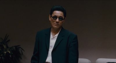 I understand fucking Jap asshole - Brother
