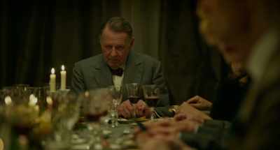 I understand we have a
bad weather tomorrow. - The Catcher Was a Spy