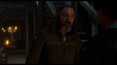 I understand you have
personal feelings on the matter, - The Decameron