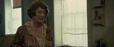 I understand that he needs his... sport. - Florence Foster Jenkins