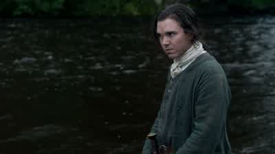 I understand your hesitation. - Outlander