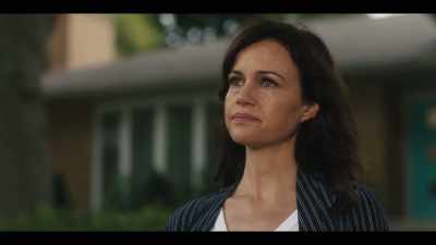 I understand how you feel,
but I'm not your enemy. - Jett