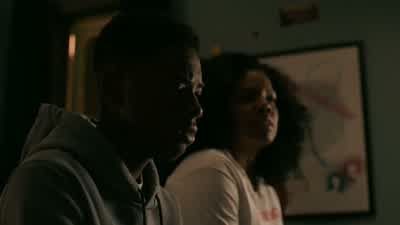 I understand how you feel. - The Chi