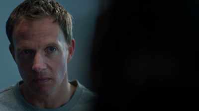 - I understand how it
feels to lose someone. - The Drowning