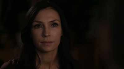 I understand
how this might sound, - The Blacklist: Redemption