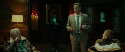 I understand how worried you are - Kill Ben Lyk