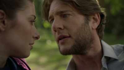 I understand
how you're feeling, - Amish Affair