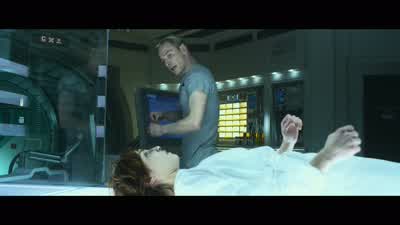 I understand how... - Prometheus