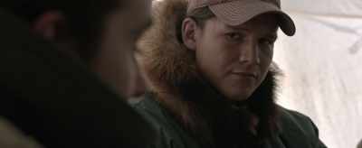 I understand hunting
and culture is important, - The Grizzlies