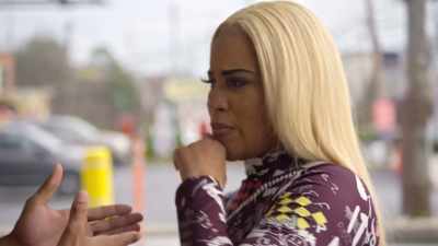 - I understand that hurts.
- Don't see no problem - Caught in the Act: Unfaithful