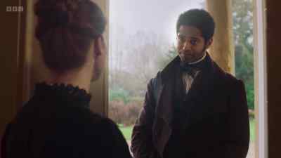 I understand...
I do hope... - Miss Austen