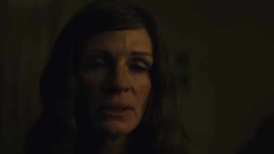 I understand.
I do. - Homecoming