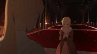I understand, I do. - Maquia: When the Promised Flower Blooms