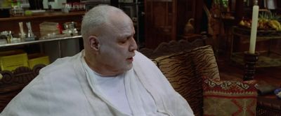 I understand that I must be shocking to you - The Island of Dr  Moreau