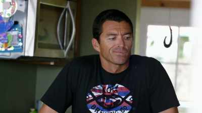 I understand and I respect
one hundred percent - Deadliest Catch: Bloodline