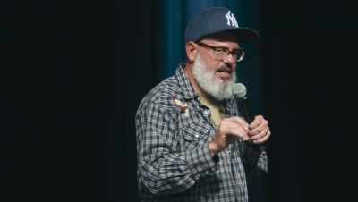 I understand.
I truly understand, I get it. - David Cross: Oh Come On