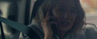 I understand. I understand that, - The Desperate Hour
