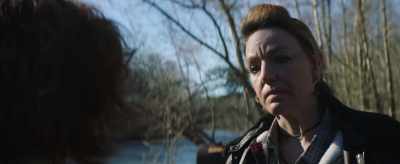 I understand, I'd never
wanna put you in harm's way, - Through the Glass Darkly