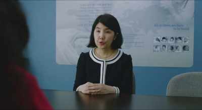 I understand, and I'm sorry. - Return to Seoul