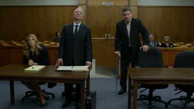 I understand this is
and adversarial situation, - Dirty John