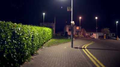 I understand it was a while, really, - When Missing Turns to Murder