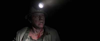 I understand.
It was my family, my friends. - The Deep Dark