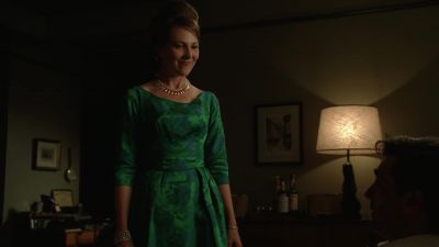 I understand. it's okay. - Mad Men