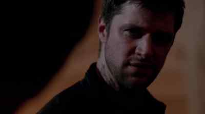 I understand, Joe. - The Following