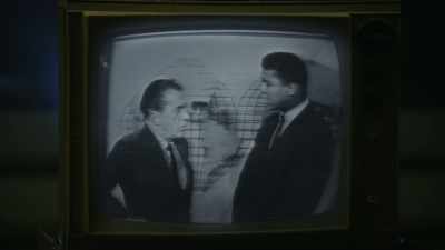 I understand that Jones
likes to mix, - Godfather of Harlem