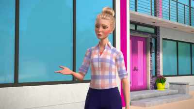 I understand, Ken.
Emergencies happen. - Barbie: A Touch of Magic