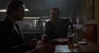 I understand you knew a Terry Noonan. - State of Grace