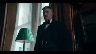 I understand you know a man called Jimmy McCavern. - Peaky Blinders