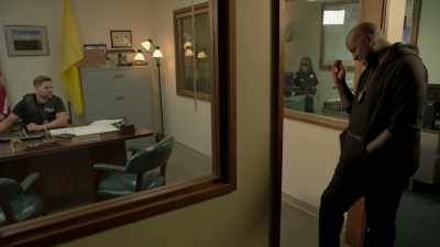 I understand, man.
She got a nice,
tight little booty. - Squealer